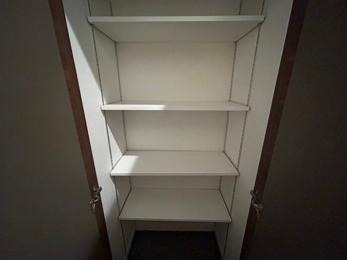 物件内観写真18　(靴箱)