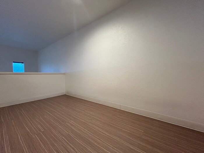 物件内観写真20　(ロフト)