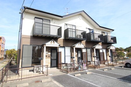 DUPLEX　俊外観写真