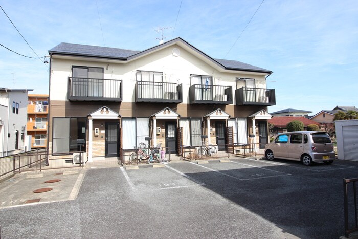 物件外観写真5　(外観写真)