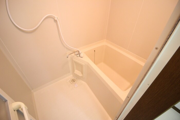 物件内観写真12　(バス／シャワールーム等)