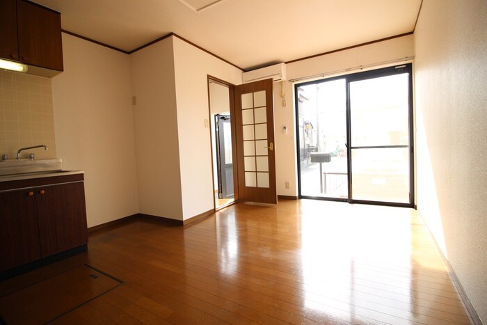 物件内観写真14　(居室)