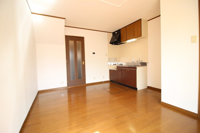 物件内観写真16　(居室)