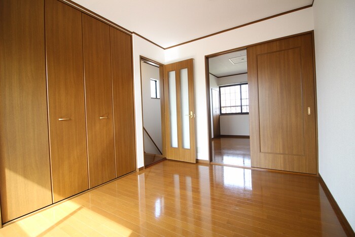 物件内観写真20　(居室)