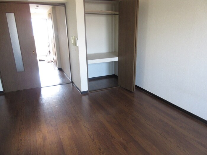 物件内観写真9　(収納)