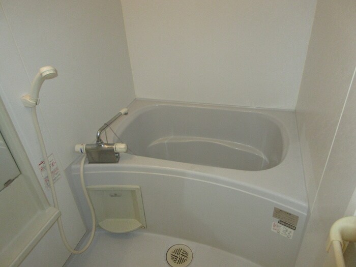 物件内観写真10　(バス／シャワールーム等)