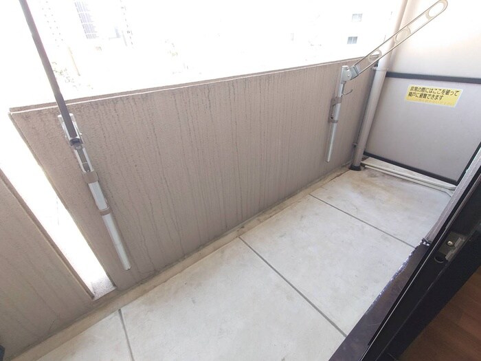 物件内観写真15　(ベランダ・バルコニー)