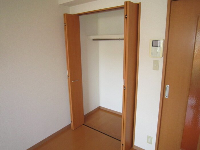 物件内観写真9　(収納)