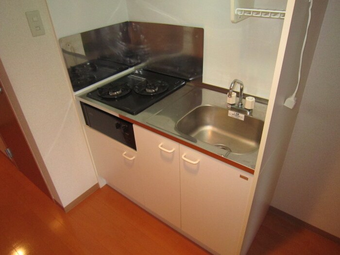 物件内観写真10　(キッチン)