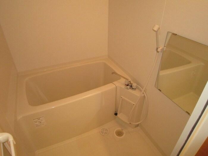 物件内観写真12　(バス／シャワールーム等)