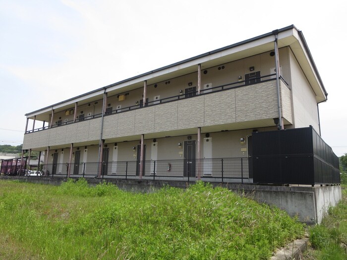 物件外観写真4　(その他)