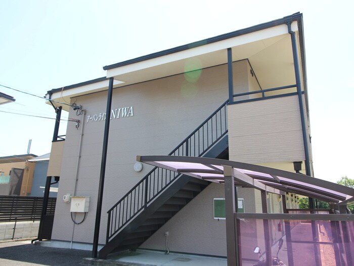 物件外観写真6　(外観写真)