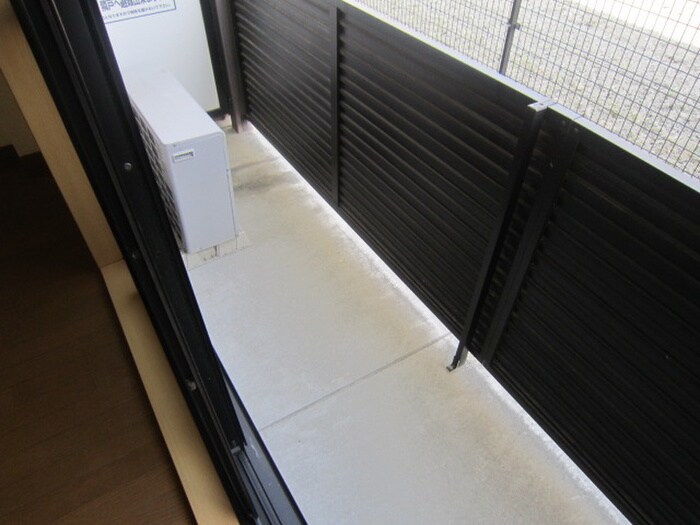 物件内観写真15　(ベランダ・バルコニー)