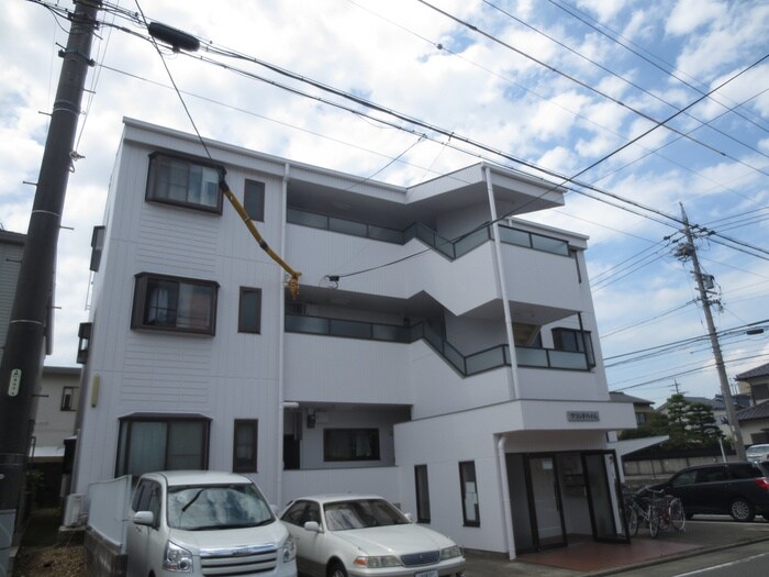 物件外観写真5　(外観写真)