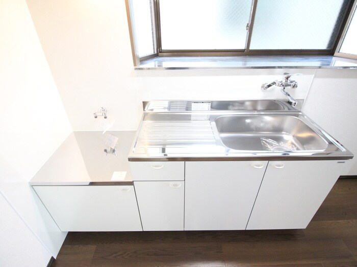 物件内観写真13　(キッチン)