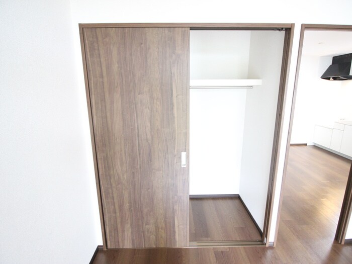 物件内観写真14　(収納)