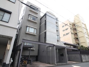 パルシオ広路（201）外観写真