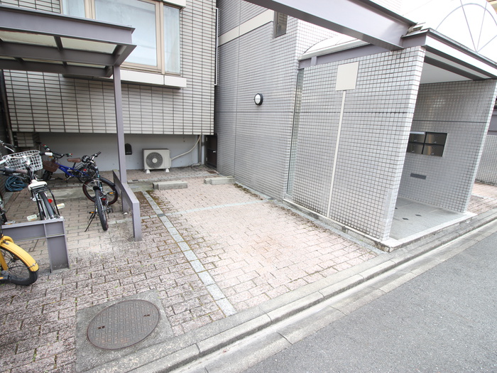 外観写真