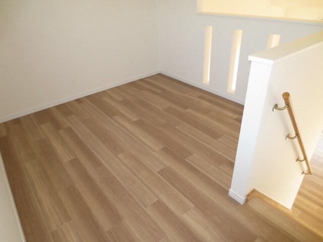 物件内観写真14　(居室)