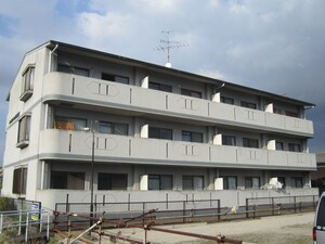 キャッスルファイブ南田尾外観写真