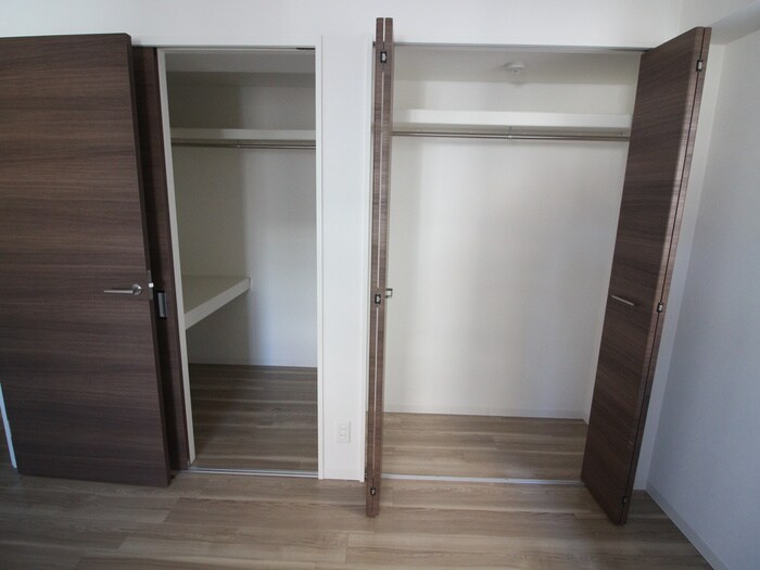 物件内観写真7　(収納)