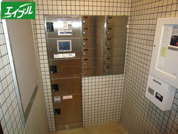 建物設備