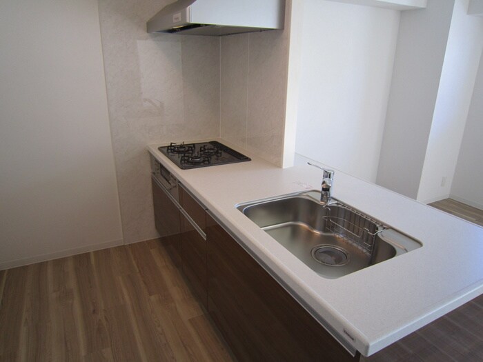 物件内観写真14　(キッチン)