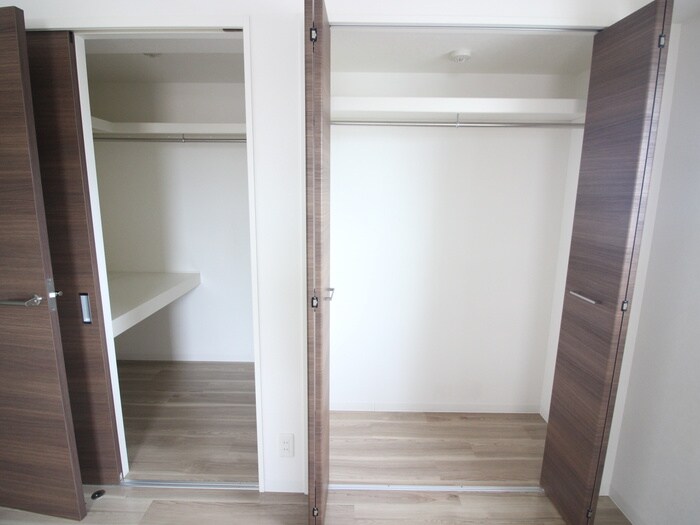 物件内観写真16　(収納)