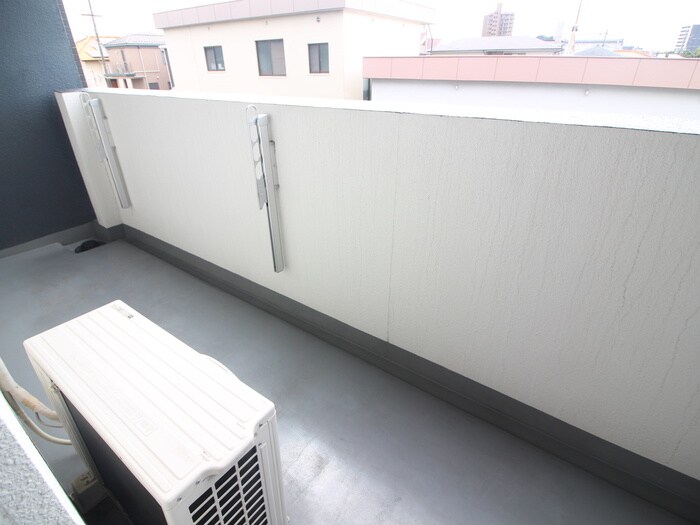 物件内観写真17　(ベランダ・バルコニー)
