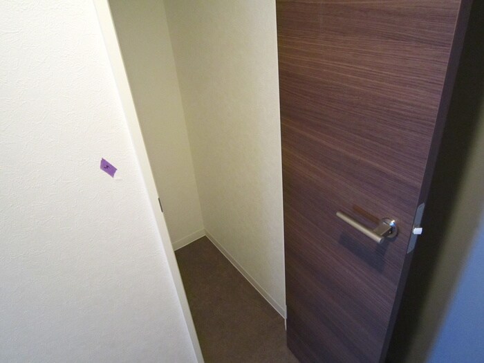 物件内観写真20　(収納)