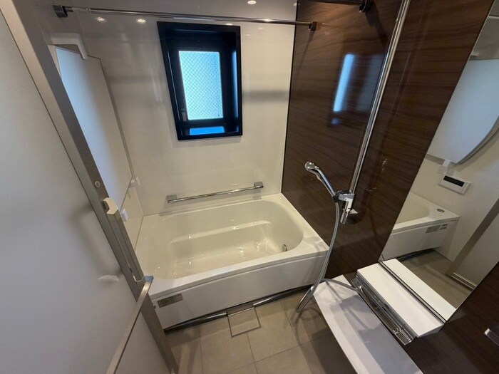 物件内観写真10　(バス／シャワールーム等)