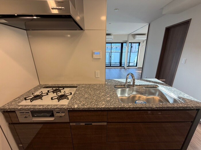 物件内観写真10　(キッチン)