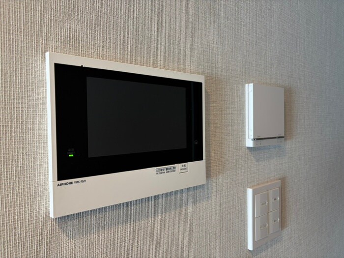 物件内観写真18　(廊下)