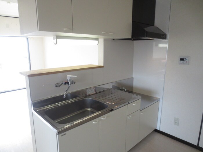 物件内観写真11　(キッチン)