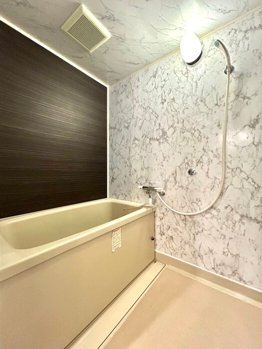 物件内観写真13　(バス／シャワールーム等)