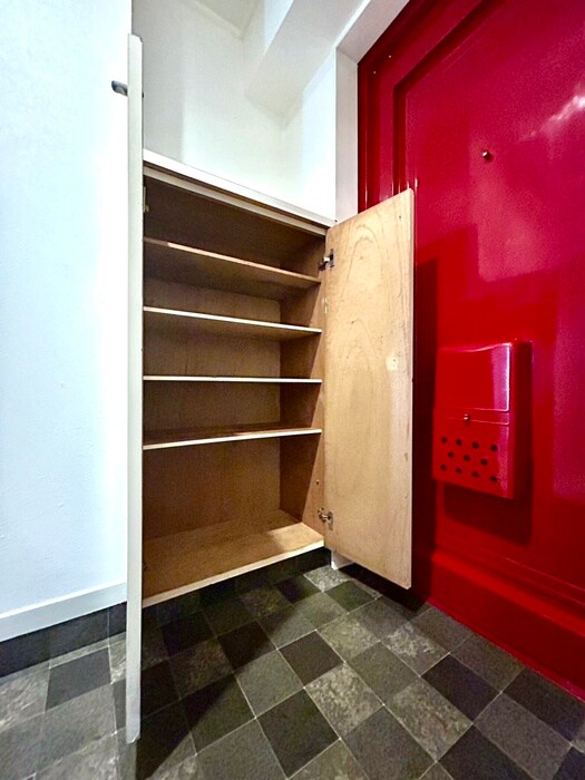 物件内観写真17　(靴箱)