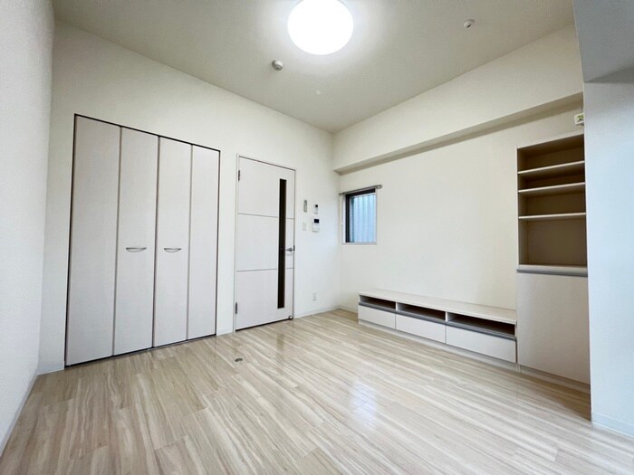 物件内観写真8　(居室)