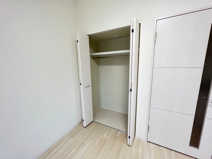 物件内観写真9　(収納)