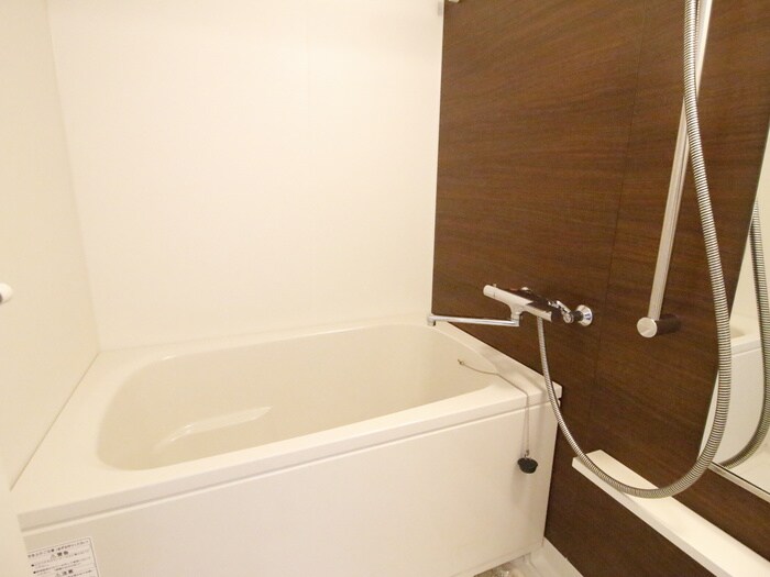 物件内観写真15　(バス／シャワールーム等)