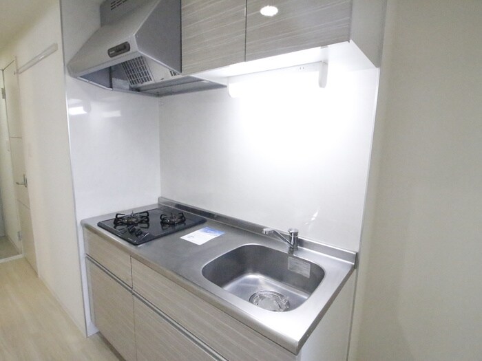 物件内観写真16　(キッチン)