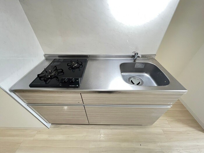 物件内観写真19　(キッチン)