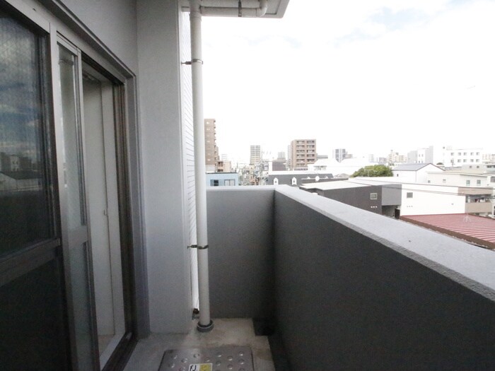 物件内観写真21　(ベランダ・バルコニー)