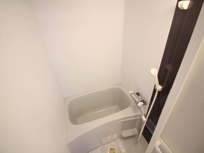 物件内観写真10　(バス／シャワールーム等)