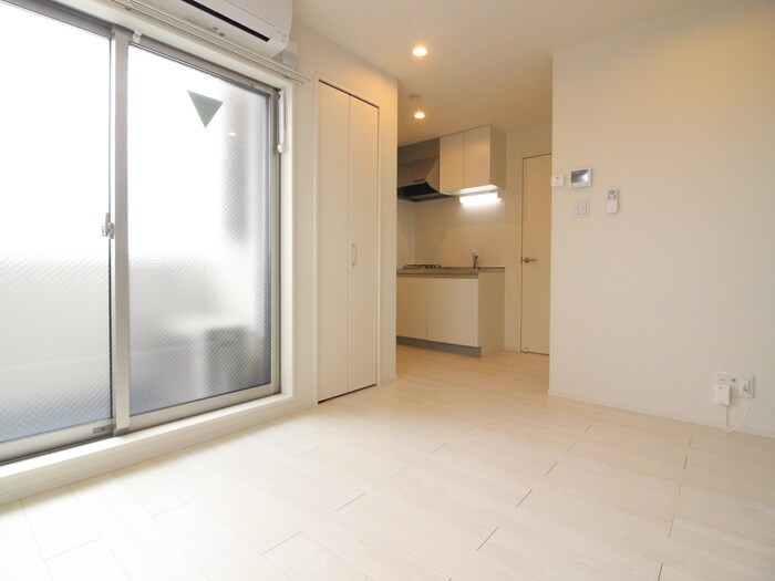 物件内観写真10　(居室)