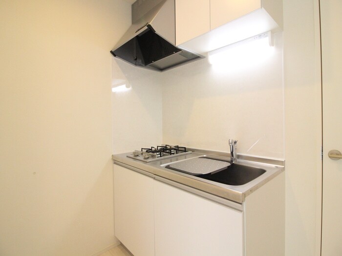 物件内観写真12　(キッチン)