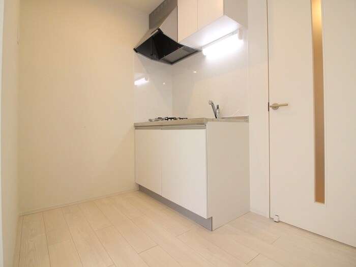 物件内観写真13　(キッチン)