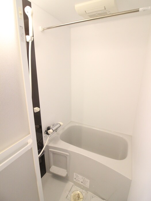 物件内観写真14　(バス／シャワールーム等)