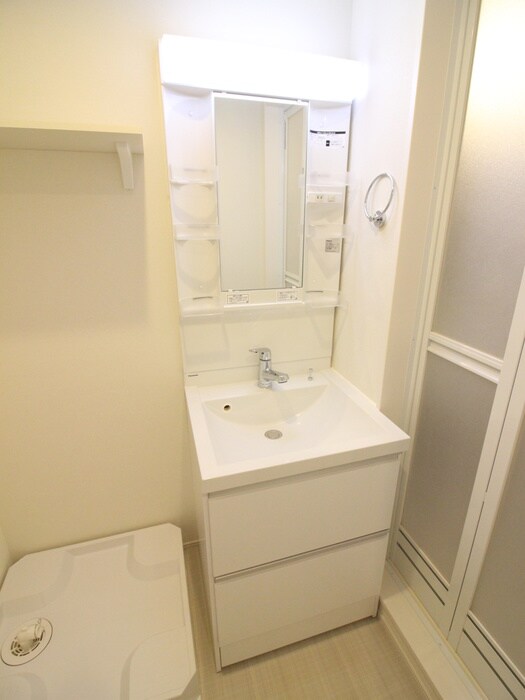 物件内観写真15　(洗面)