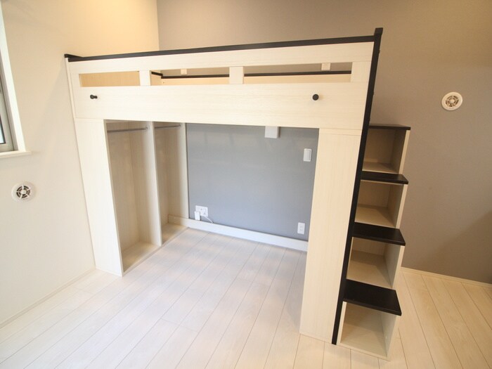 物件内観写真20　(居室)