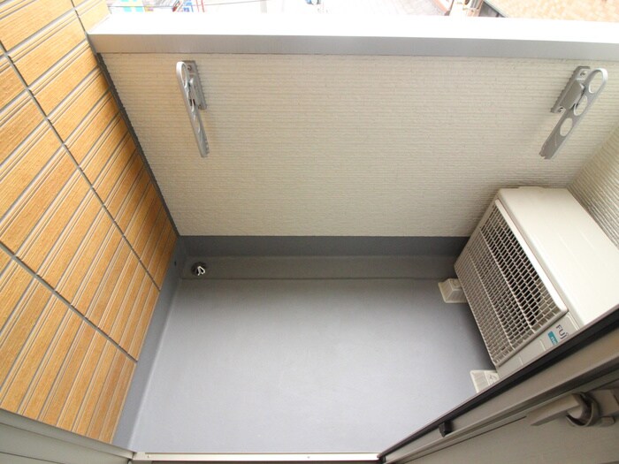 物件内観写真21　(ベランダ・バルコニー)